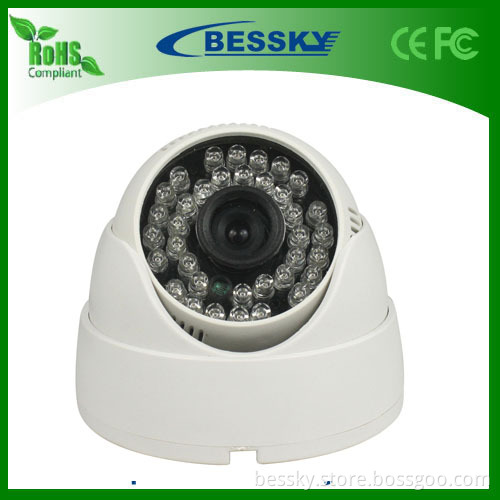 Best HD Video Security Dome Camera DVR System (BE-DF)